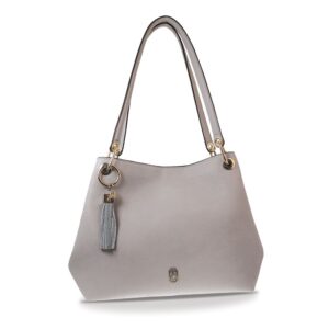 Tote Bag - Sicily Grey