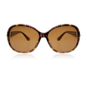 Milano Sunglasses Tortoise