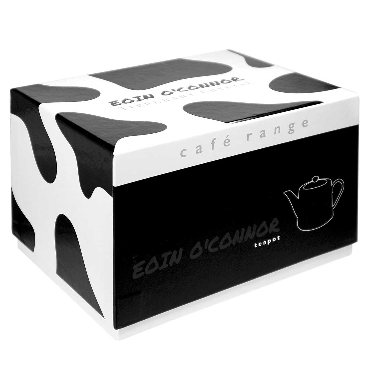 Eoin O Connor Teapot - Image 2